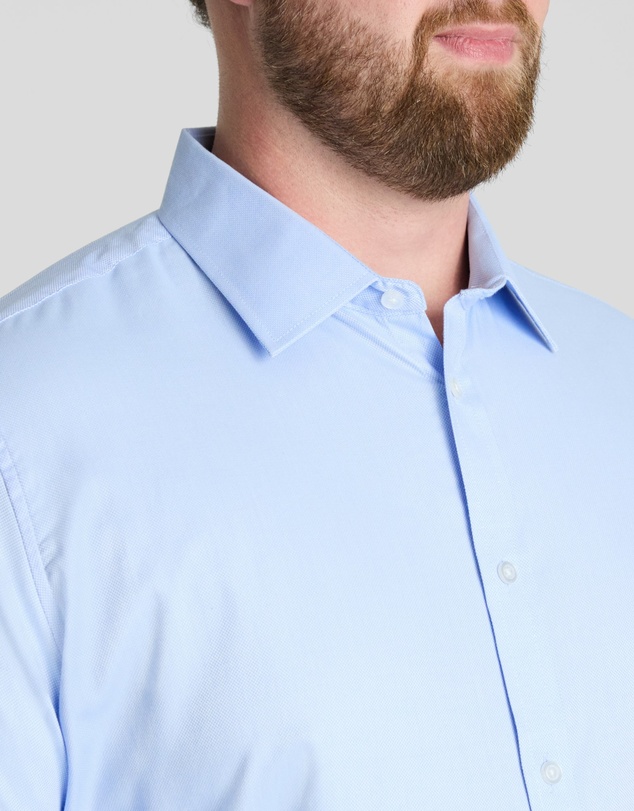 Johnny Bigg - Coolmax Stretch Dress Shirt