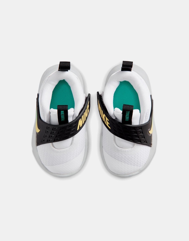 Nike - Nike Team Hustle D 12 - Babies