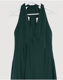 Revibe - Repaired CHANCERY Sunny Dress - AU 10