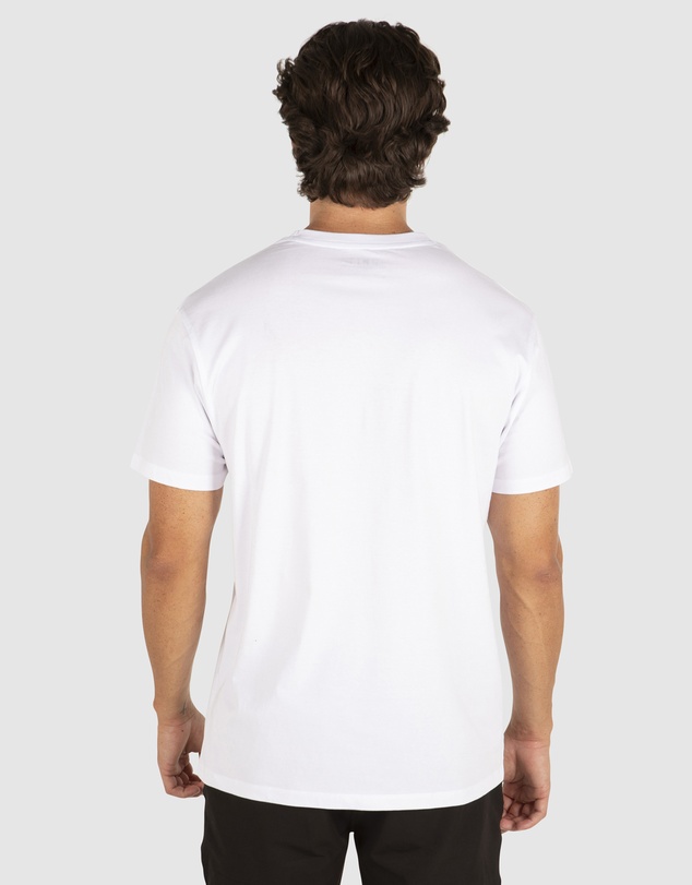 UNIT - UNIT Stock Mens Tee
