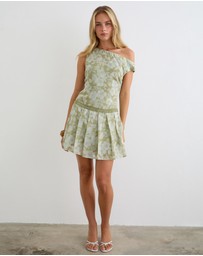 Motel Rocks - Qaireen Dress