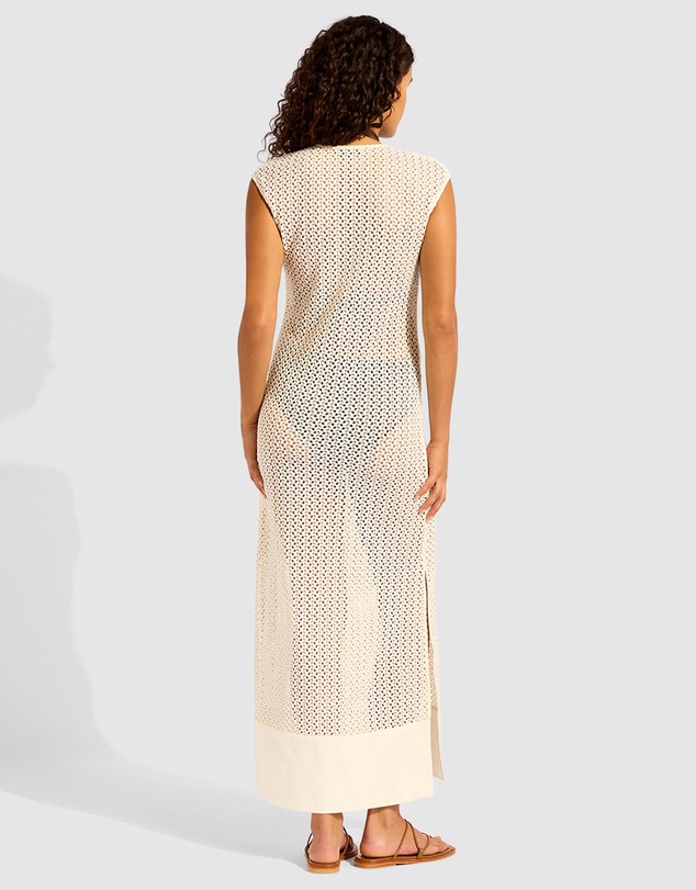 Seafolly - Maxi Tank Dress