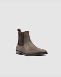 Rodd & Gunn - Saddleview Chelsea Boot