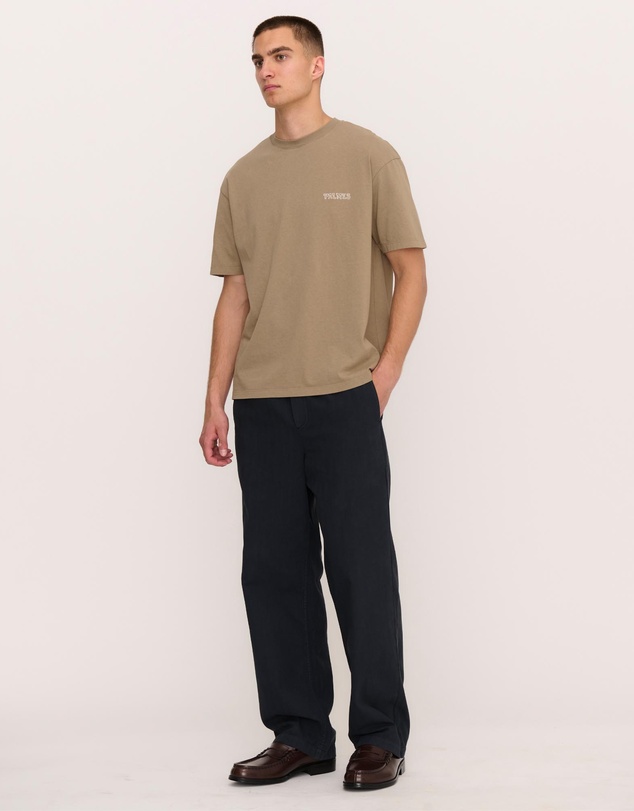 Palmes - Logo T-Shirt