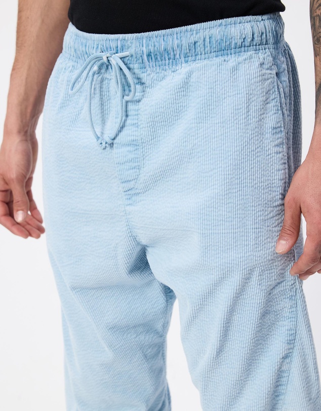 Surrounded By Ghosts - The Cubanite Corduroy Drawstring Pants