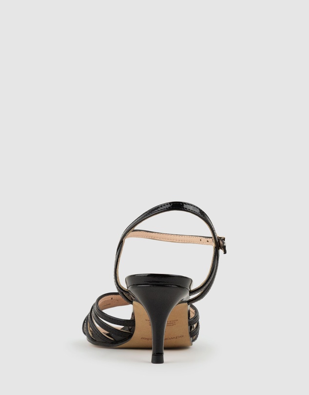Edward Meller - SASSY60 Strappy Sandal