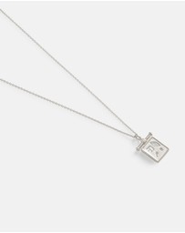 Kirstin Ash - Place Pendant Necklace