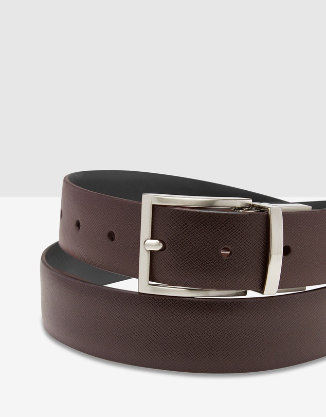 Oxford - Harrison Reversible Belt