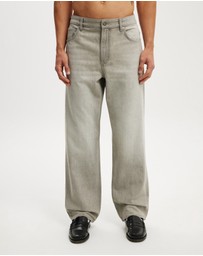 Cotton On - Baggy Jean