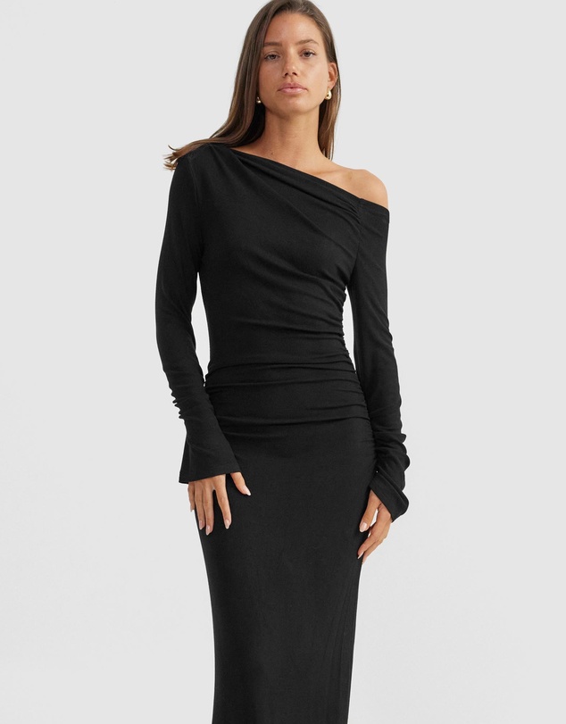 SNDYS - Reyna Maxi Dress