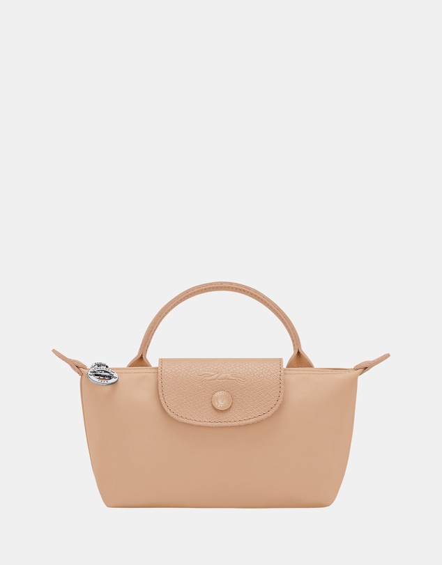 Longchamp - Le Pliage One Nylon Pouch