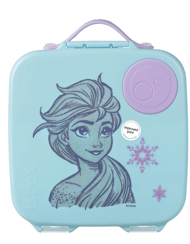 Bbox - Disney Frozen Lunch Box 2L
