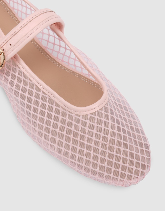 Nude Footwear - Kameron