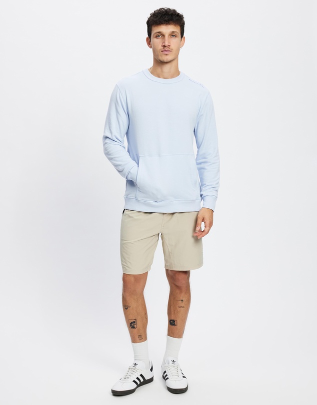 Municipal - Trophy Crew Sweater