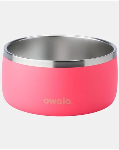 Owala - Pet Bowl Stainless Steel 48oz / 1.419L