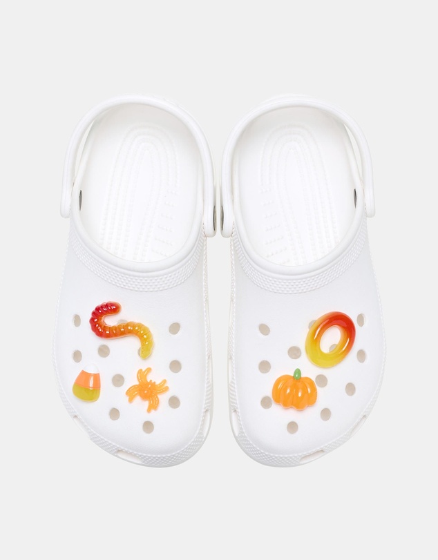 Crocs - Halloween Candy 5 Pack