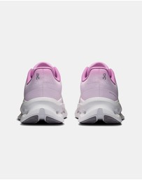 On - Cloudtilt - Women's