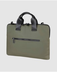 Tucano - Super Slim Waterproof Laptop Bag for MacBook Air 15