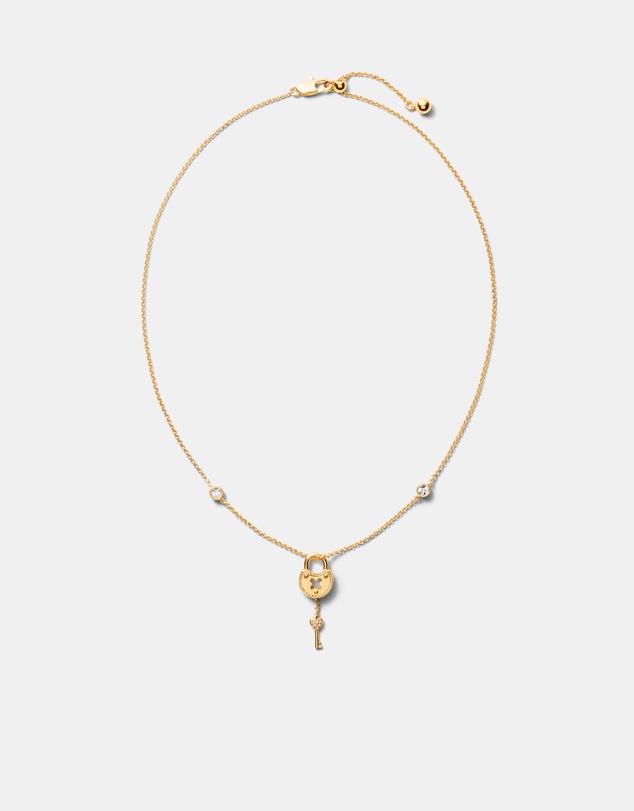 MIMCO - Lockette Necklace