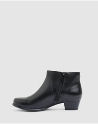 Wide Steps - Delmar