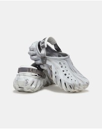 Crocs - Echo Clogs - Unisex
