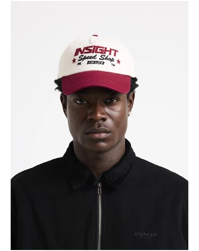 Insight - Rag Cap