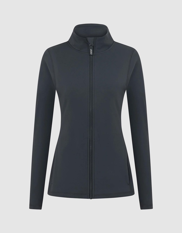 Lorna Jane - Amy Thermal Active Zip Through Jacket