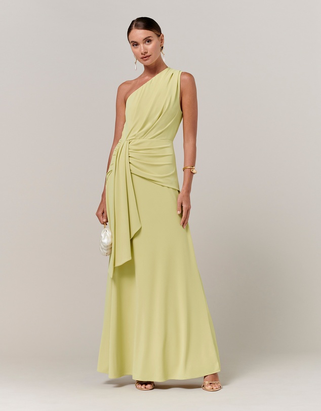 Savel - Dora Maxi Dress