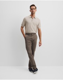 Country Road - Australian Cotton Tapered Fit Stretch Chino