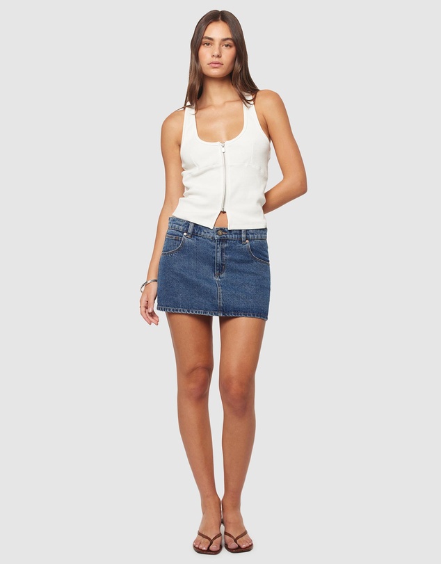 Abrand - 99 Low Skirt Bella