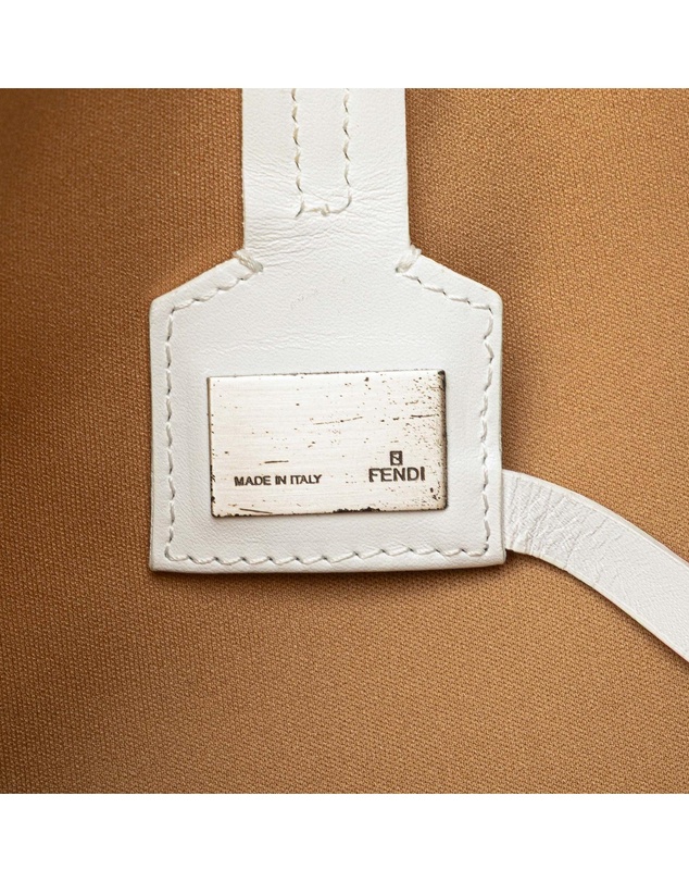 Pre-Loved by Azura Reborn - Pre-Loved Zucchino Canvas Tote