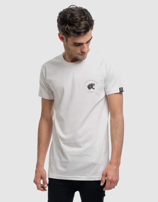 DVNT - Survive Tee