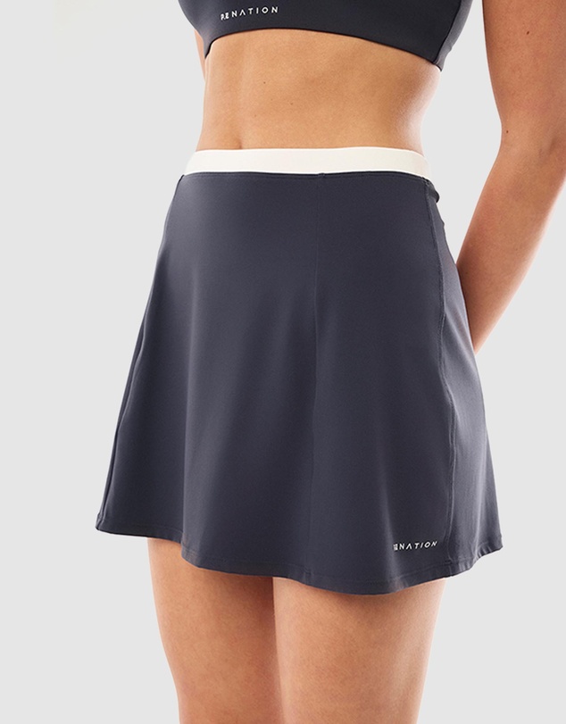 P.E Nation - Spectrum Mini Skirt
