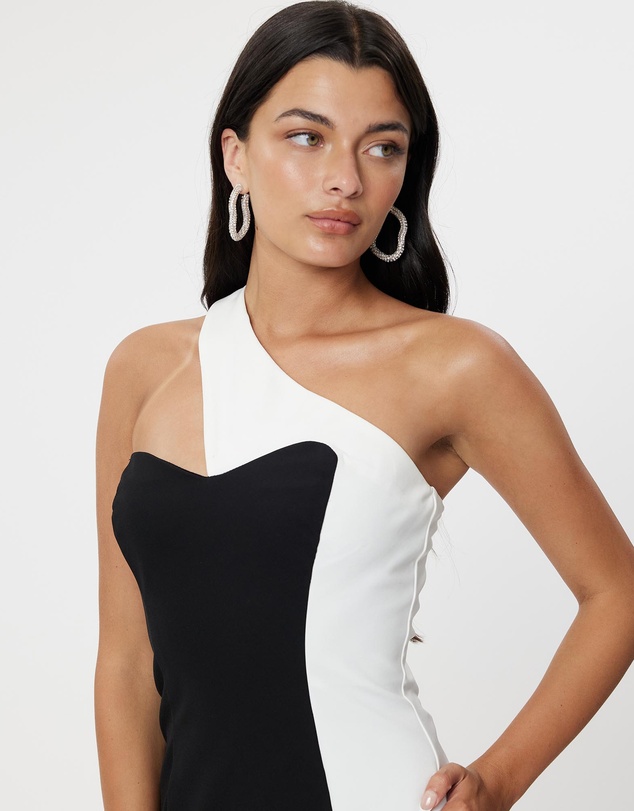 Honey and Beau - Envy Dress