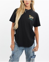 Vintage by The Real Deal - Pre Loved - Vintage In-N-Out Burger Tee