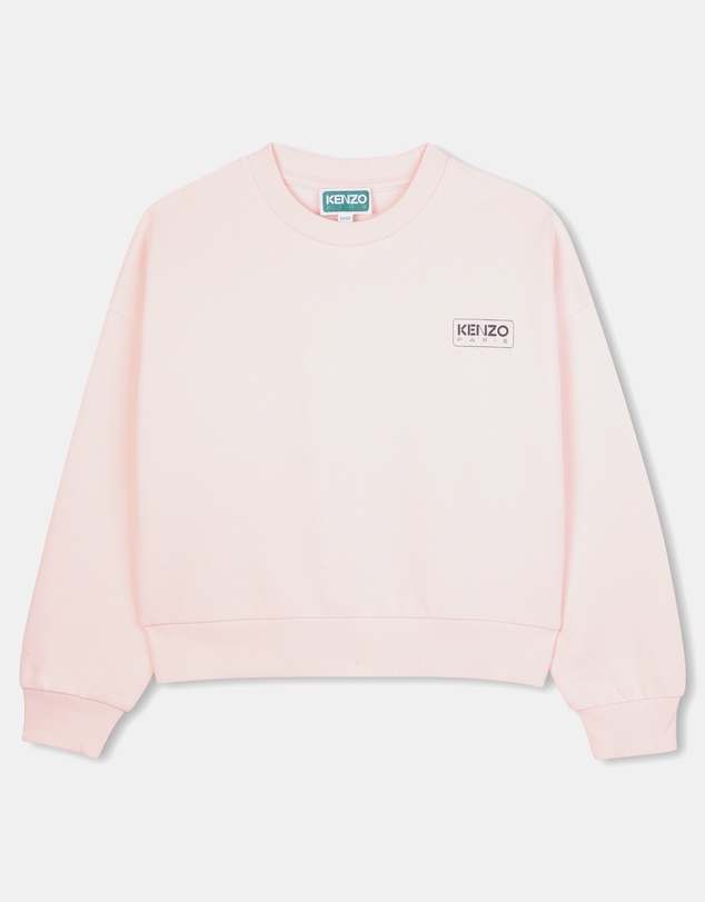 Kenzo Kids - Sweatshirt - Babies-Teens