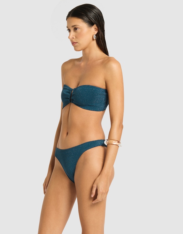 Bond-Eye Swimwear - Blake Bandeau