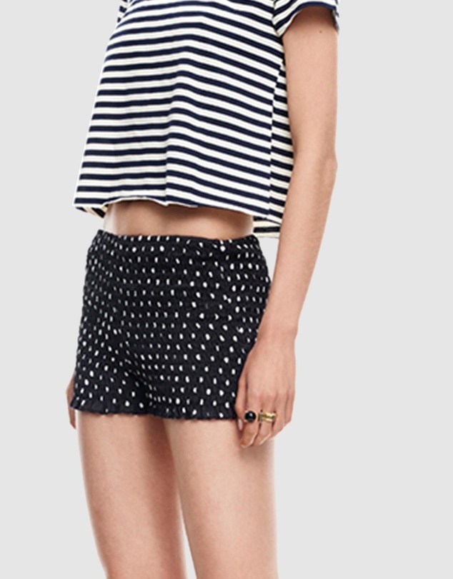 Lioness - Terra Shorts