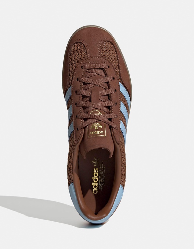 adidas Originals - Gazelle Indoor Shoes - Women's