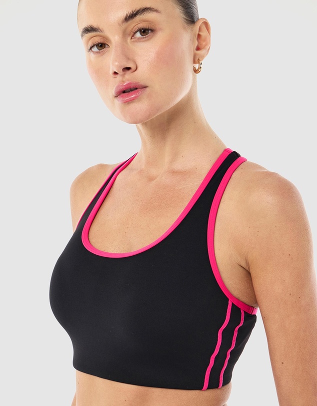 P.E Nation - Stellar Sports Bra