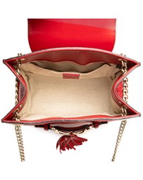 Pre-Loved by Azura Reborn - Pre-Loved Small Guccissima Emily Shoulder Bag