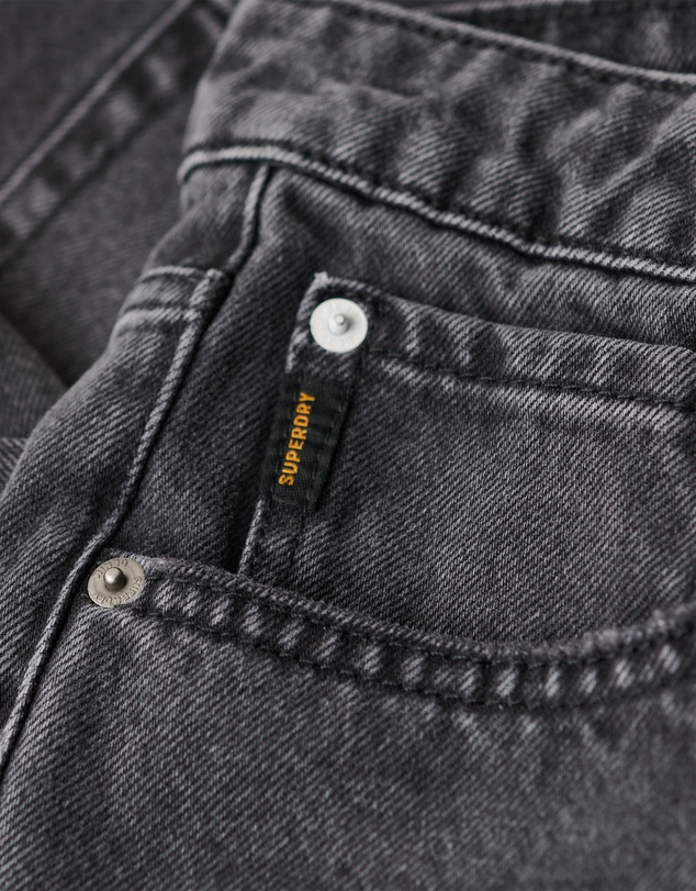 Superdry - Straight Shorts