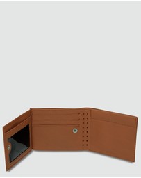 Status Anxiety - Noah Wallet