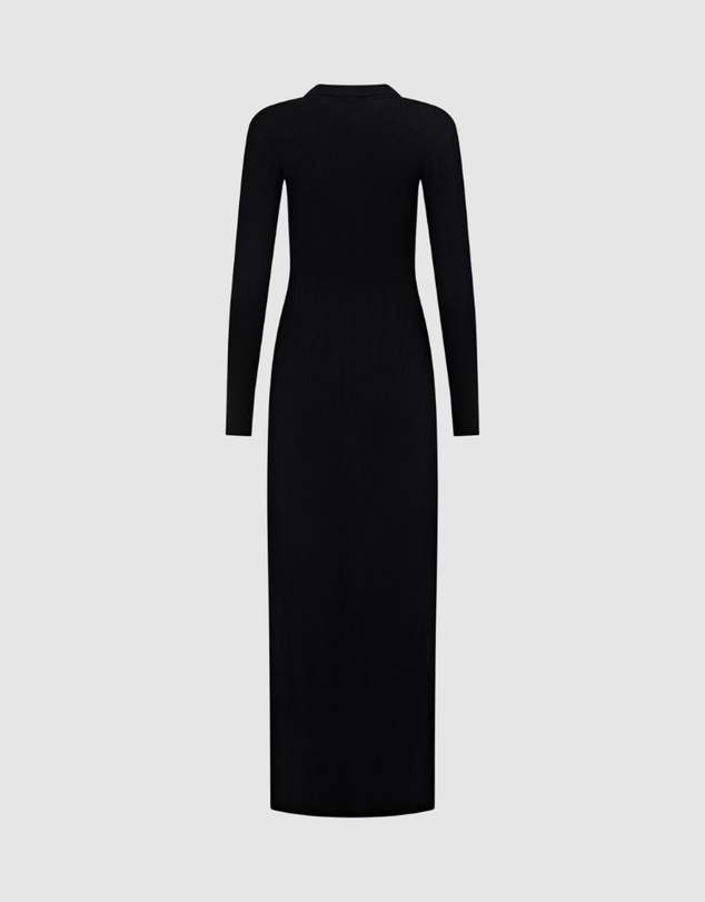 JGR & STN - Natalie Knit Maxi Cardigan