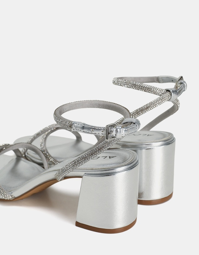 ALDO - Boucliette Heels