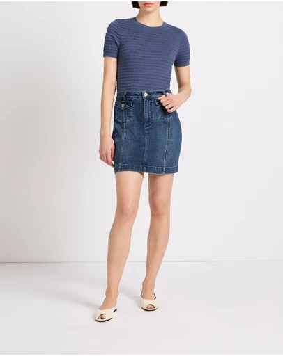Marcs - Gemma Knit Top