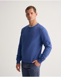 Oxford - Leo Sweatshirt