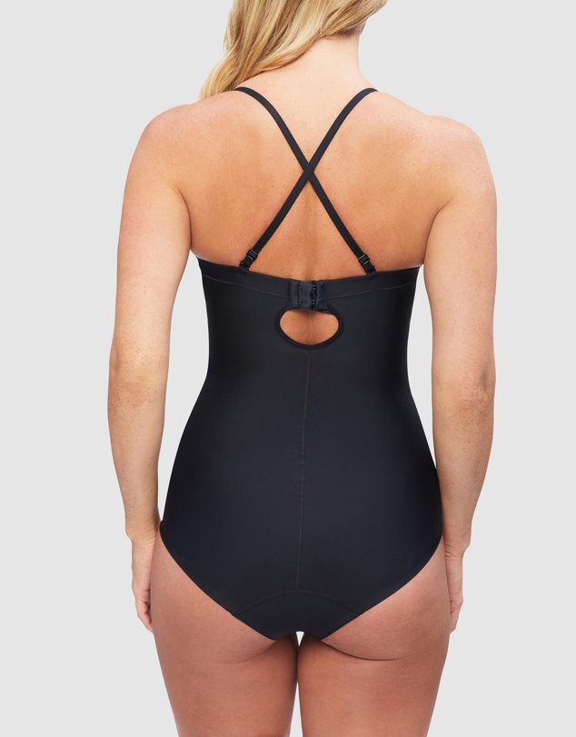 Nancy Ganz - Body Define Strapless Bodysuit