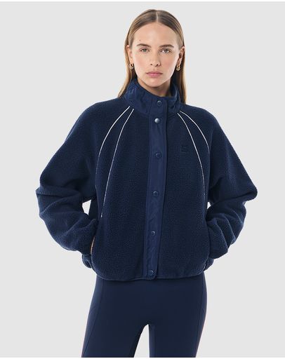 Dark Navy