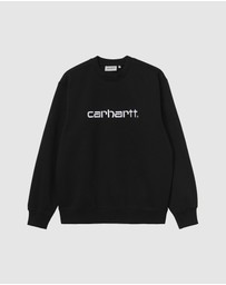 Carhartt WIP - Carhartt Sweat